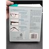 Image 2 : Foster Grant 3pk Reading Glasses (2,00)