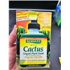 Image 2 : Schultz 2-7-7 Cactus Liquid Plant Food (2 x 138g)