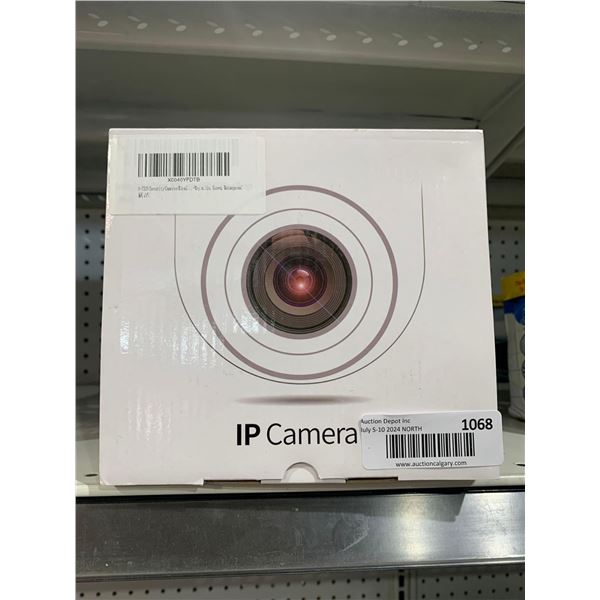 A-Tion Security Camera Wireless IP Camera