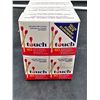 Image 1 : Touch Wooden Matches (16 x 40)