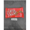 Image 1 : KitKat Candy Bars (10 x 45g)