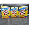 Image 1 : Slim Jim Mild Sausage Sticks (4 x 14 x 8g)