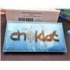 Image 2 : Choklat Cuyagua 70percent Dark Chocolate (6 x 92g)