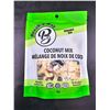 Image 2 : Break-a-Way Coconut Mix (12 x 85g)