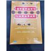 Image 1 : Larabar Peanut Butter Chocolate Chip Bars (16 x 45g)