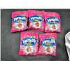 Image 1 : Nerds Gummy Clusters (5 x 142g)