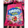 Image 2 : Nerds Gummy Clusters (5 x 142g)