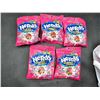 Image 1 : Nerds Gummy Clusters (5 x 142g)