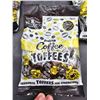 Image 2 : Walkers Arabica Coffee Toffees(6ct)