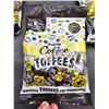 Image 2 : Walkers Arabica Coffee Toffees(6ct)