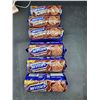 Image 1 : McVitie's Digestives, Milk Chocolate Flavour (6ct)