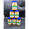 Image 1 : Smooth Peanut Butter (6 x 500g)