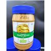 Image 2 : Smooth Peanut Butter (6 x 500g)