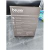 Image 2 : Beurer Bluetooth One-Piece Blood Pressure Monitor