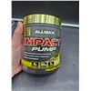 Image 1 : Allmax Impact Pump, Pineapple (420g)