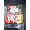 Image 1 : KitKat Gold Candy Bars (12 x 42g)