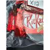 Image 2 : KitKat Gold Candy Bars (12 x 42g)