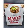 Image 1 : Mary's Organic Original Crackers (566g)