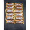 Image 1 : Caramilk Candy Bars (12 x 50g)