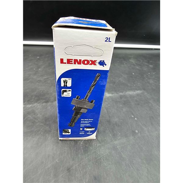 Lenox Hole Saw Connector