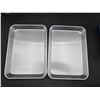 Image 1 : Nordic Ware Baking Pans (2ct)
