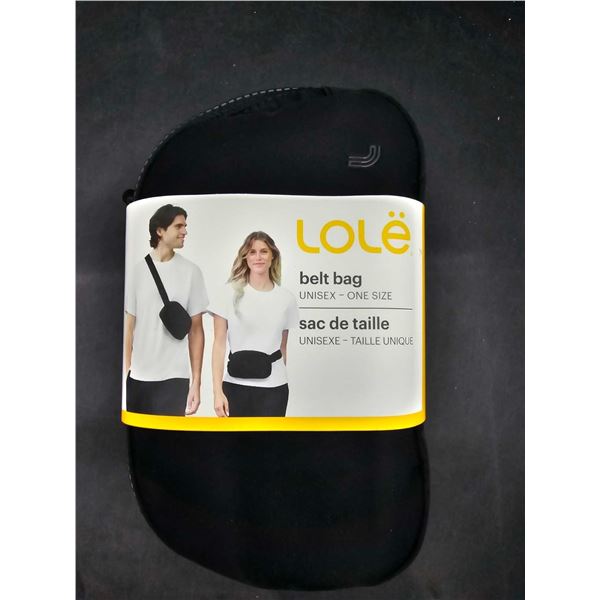 Lole Belt Bag