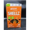 Image 1 : No Sugar Shellz, Dark Chocolatey Peanut Crunch (570g)