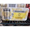 Image 1 : Fever Tree Light Tonic 8x150ml