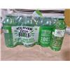 Image 1 : Ice River Green Bottle Natural Spring water 24x 500ml
