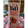 Image 2 : Bai Antioxidant Infusion Kula Watermelon Beverage 12x530ml