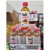 Image 1 : Bai Antioxidant Infusion Malawi Mango Beverage 12x530ml