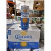 Image 2 : Corona Sunbrew 0% Beer 12x355ml