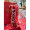 Image 2 : Rubicon Exotic Sparkling Guava Beverage 12x355ml