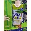 Image 2 : Vita Coco Coconut Water with Pineapple 12x500ml