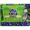 Image 1 : Vita Coco Coconut Water with Pineapple 12x500ml