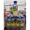 Image 1 : Snapple Zero Lemon Iced Tea 12x 473ml