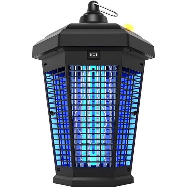Bug Zapper Zap T6 pro outdoor bug zapper