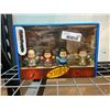Image 1 : Little People collector set cast of Seinfeld