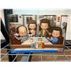 Image 2 : Little People collector set cast of Seinfeld