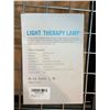 Image 2 : SAD light therapy lamp