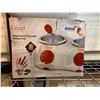 Image 1 : Good Cooking deluxe dual chocolate melting pots