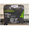 Image 1 : Woods butane camping fuel. 3 x 227g
