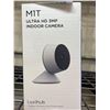 Image 1 : Laxihub M1T ultra HD 3MP indoor camera