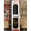 Image 1 : Gourmet tools utensils electric pepper mill, black in colour