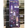 Image 2 : Rocket shaped USB night light