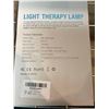 Image 2 : SAD light therapy lamp