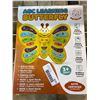 Image 2 : Bambiya ABC learning butterfly + Kids Smartphone