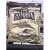 Image 2 : Aussie Outback traditional liquorice 8 x 200g