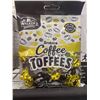 Image 2 : Arabica Coffee Toffees 12 x 150g