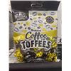Image 2 : Arabica Coffee Toffees 12 x 150g